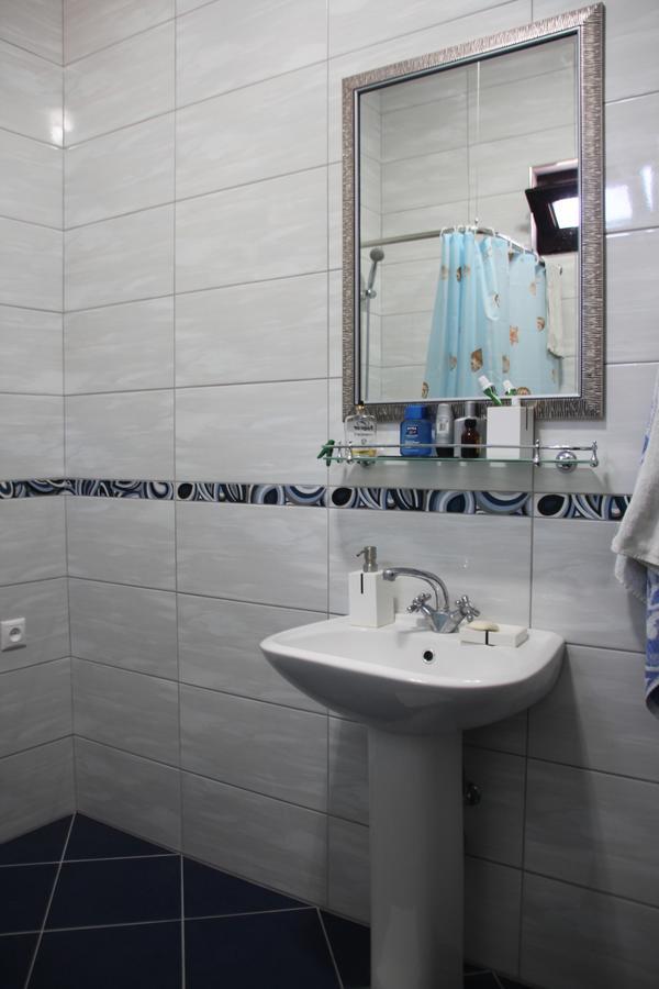 Амрапха Hotell Gudauta Eksteriør bilde
